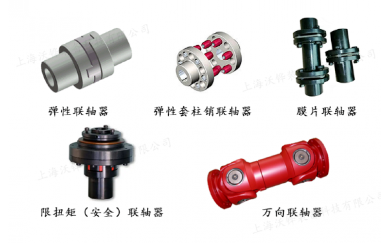 不同类型联轴器的特点及应用场合介绍-贵州beat365