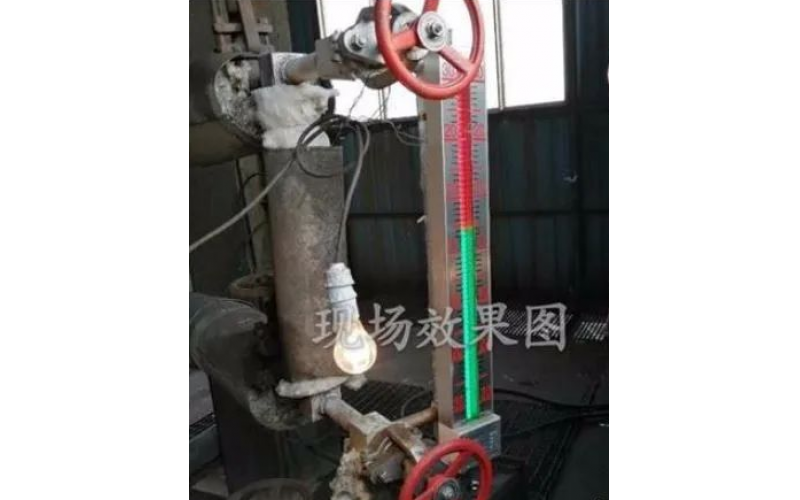 磁敏电子双色液位计在使用中该注意哪些参数?？